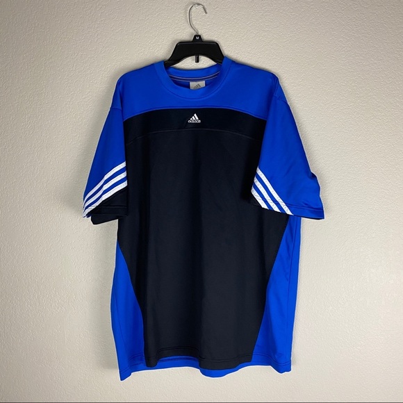 Adidas Dri Fit Shirt Mens Size XL - Picture 1 of 4